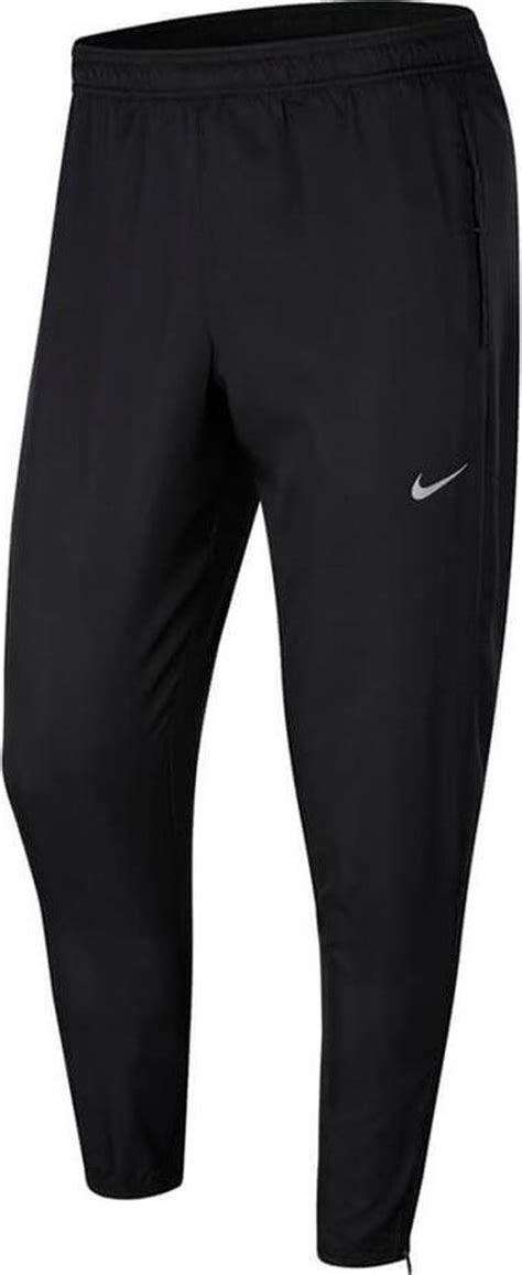 nike trainingsbroek zwart heren